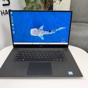 Сенсорний Dell Precision 5530