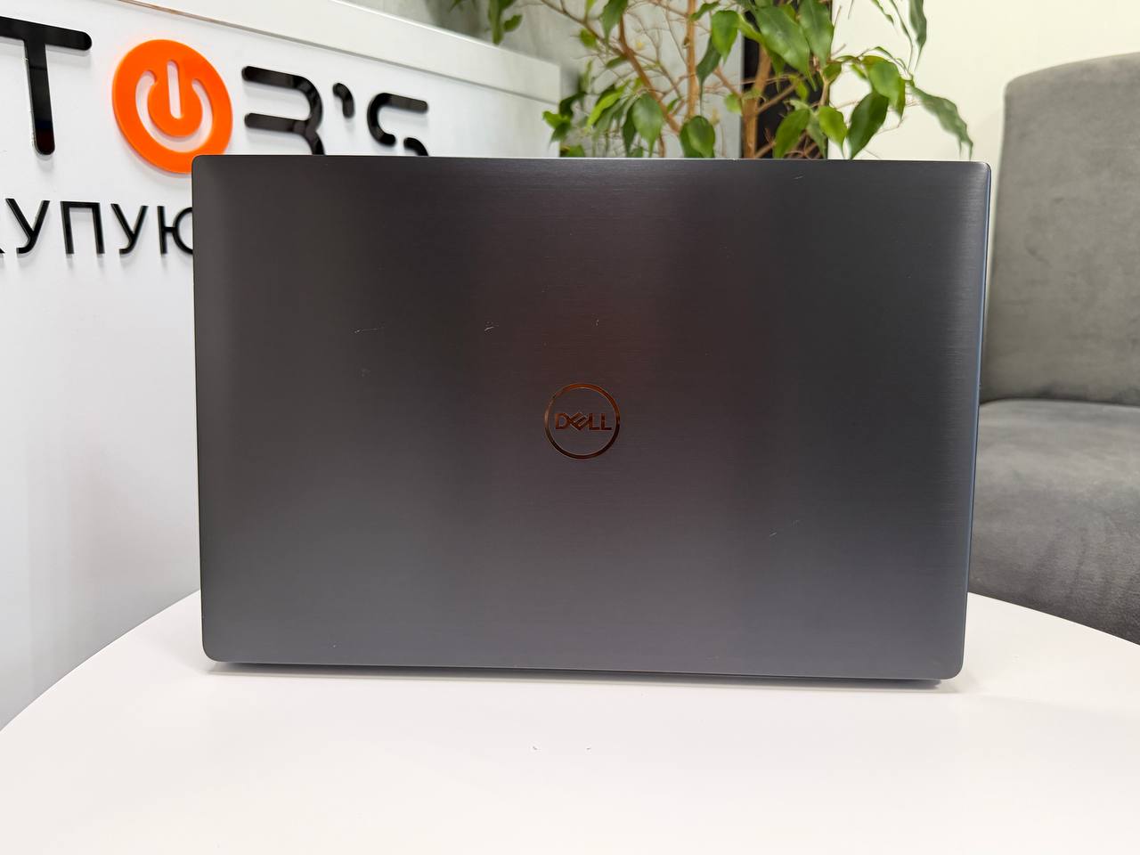Сенсорний Dell Precision 5530