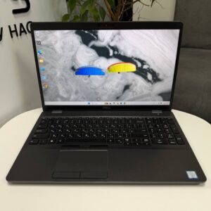 Dell Latitude 5500