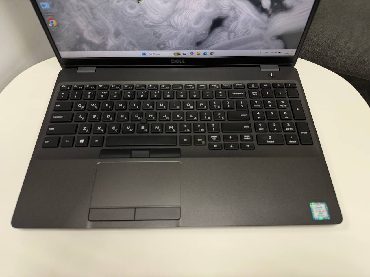 Dell Latitude 5500