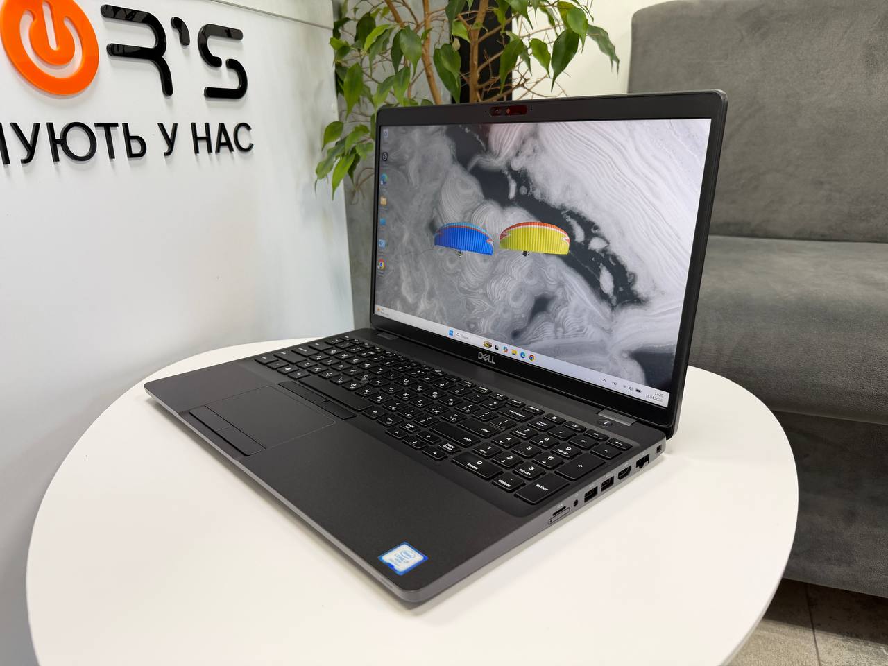 Dell Latitude 5500