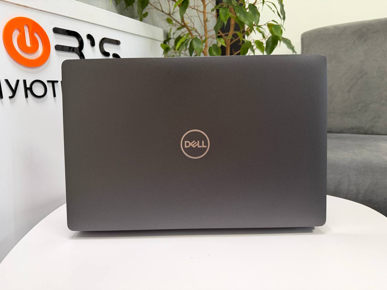 Dell Latitude 5500