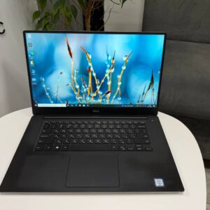 Dell Precision 5510