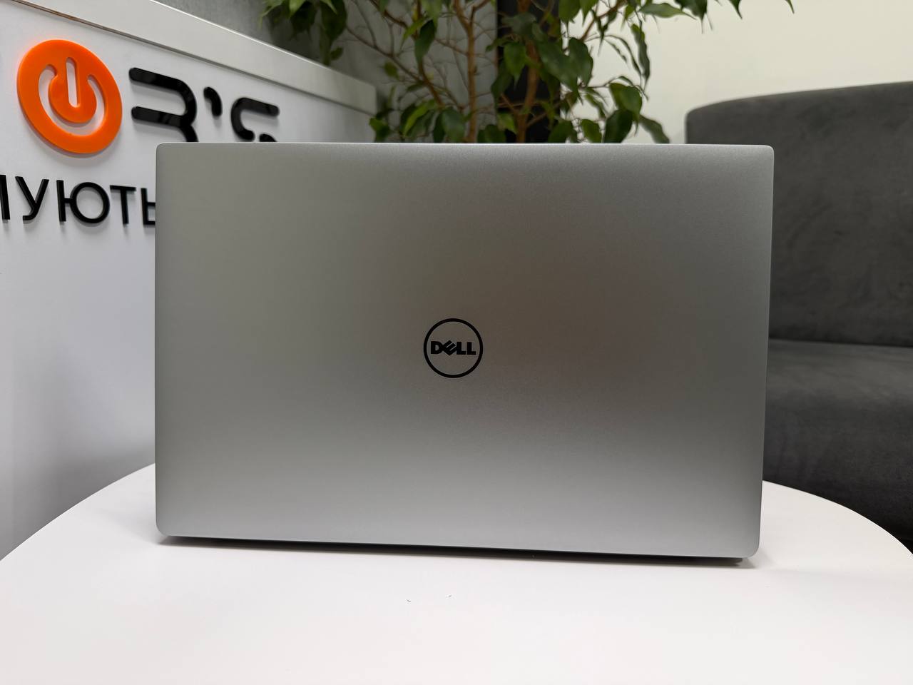 Dell Precision 5510