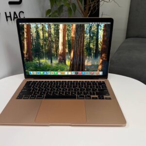 MacBook Air 13 2020 Gold