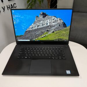 Dell Precision 5510