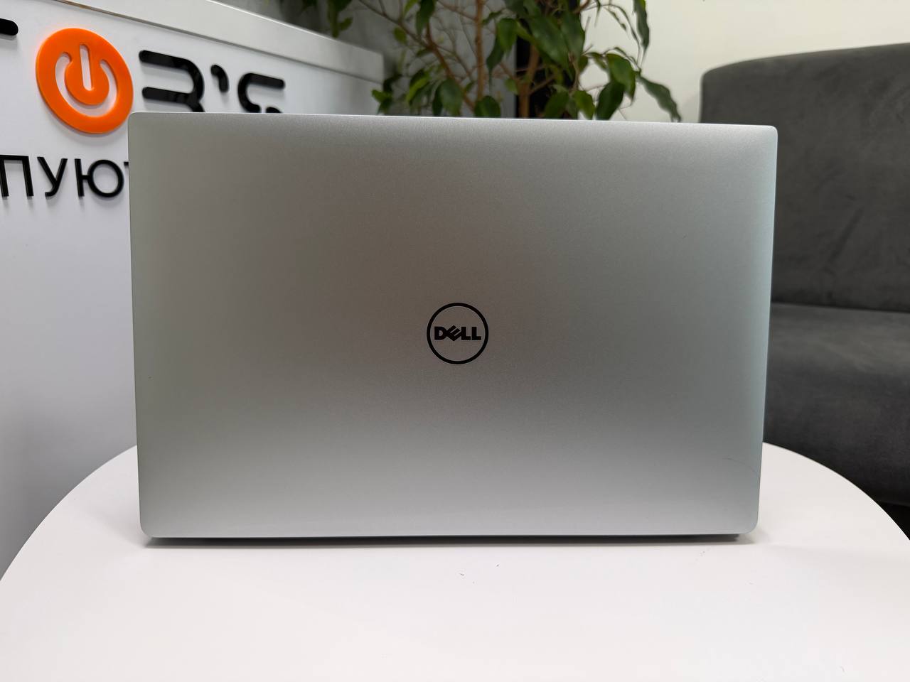 Dell Precision 5510