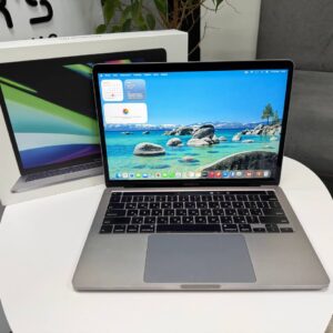 MacBook Pro 13 2020 TouchBar