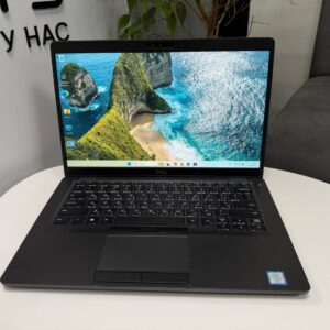 Dell Latitude 5400