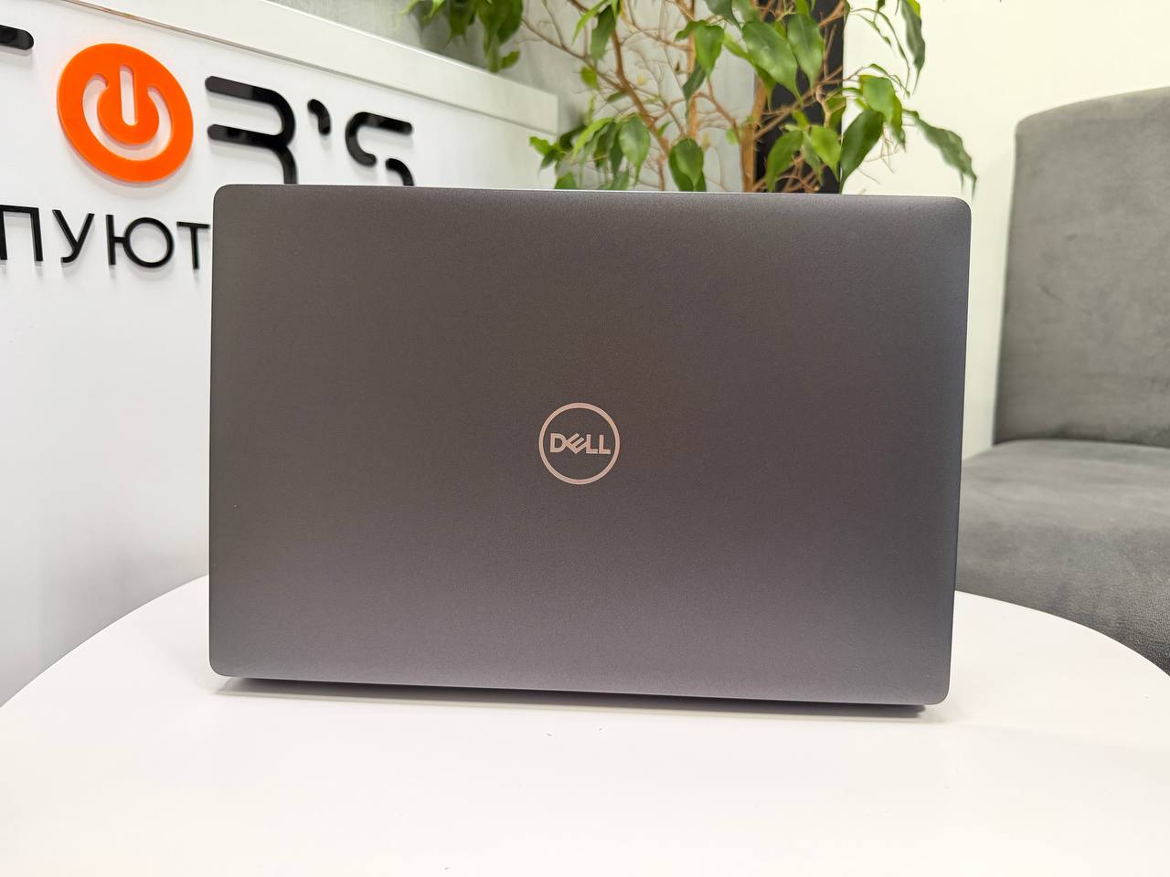 Dell Latitude 5400