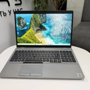 Dell Latitude 5510