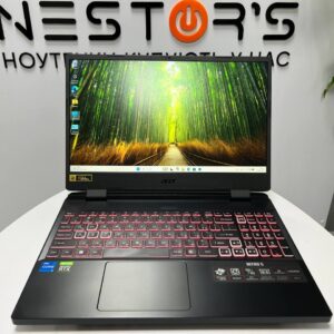Ігровий Acer Nitro AN515-58