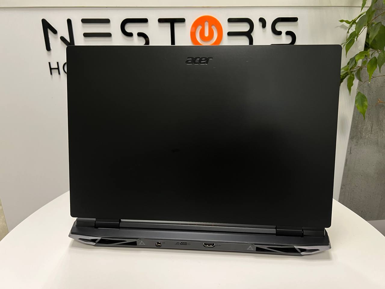 Ігровий Acer Nitro AN515-58