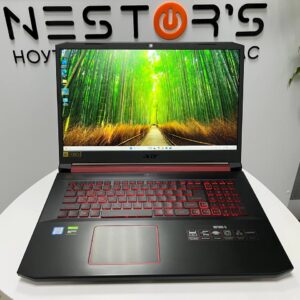 Ігровий Acer Nitro AN517-51