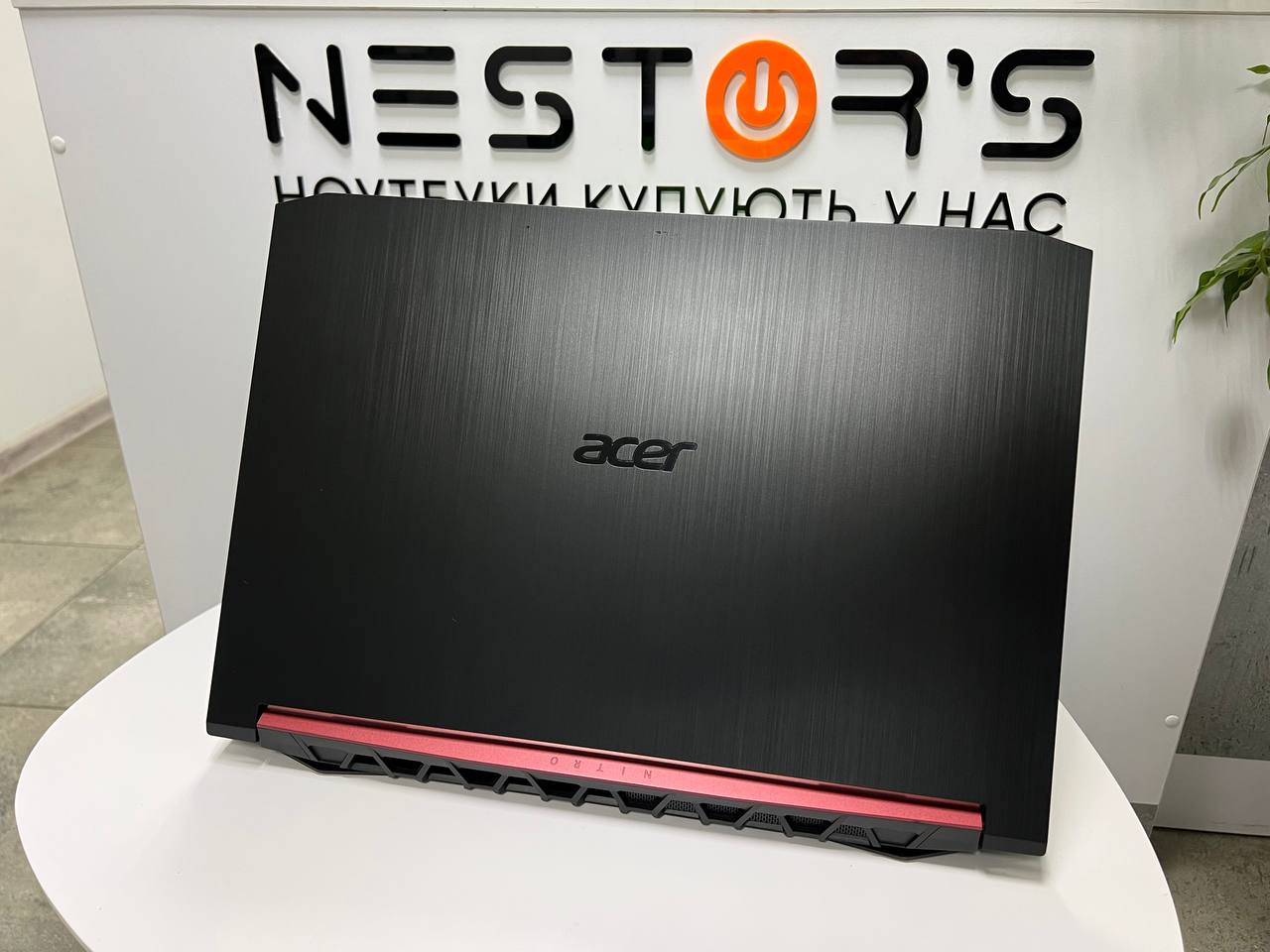 Ігровий Acer Nitro AN517-51