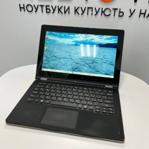 Сенсорний трансформер Lenovo IdeaPad Yoga 11S