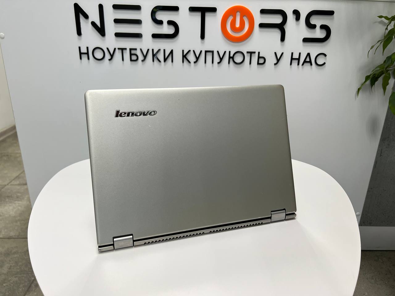 Сенсорний трансформер Lenovo IdeaPad Yoga 11S