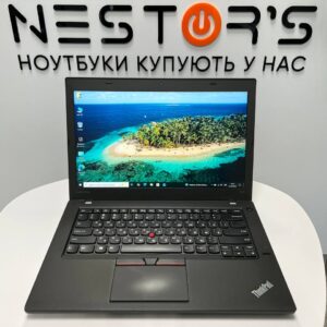 Lenovo ThinkPad T460