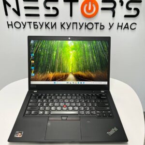 Lenovo ThinkPad T14