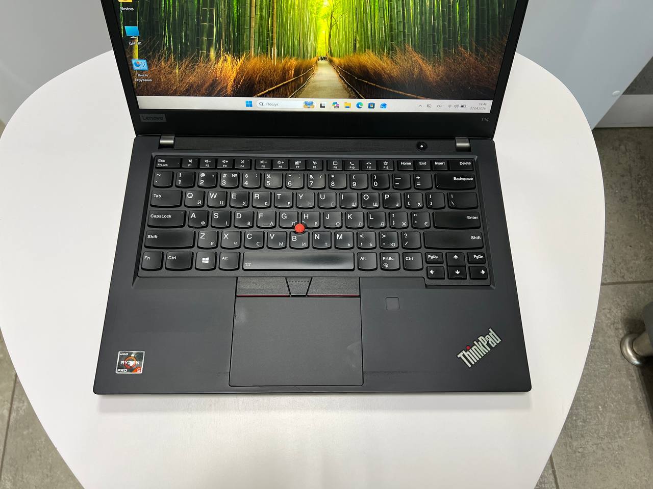 Lenovo ThinkPad T14