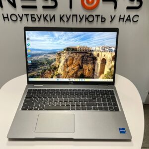 Dell Latitude 5520