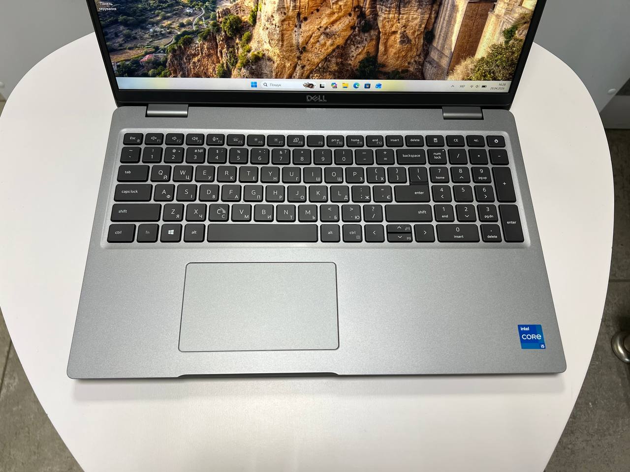 Dell Latitude 5520