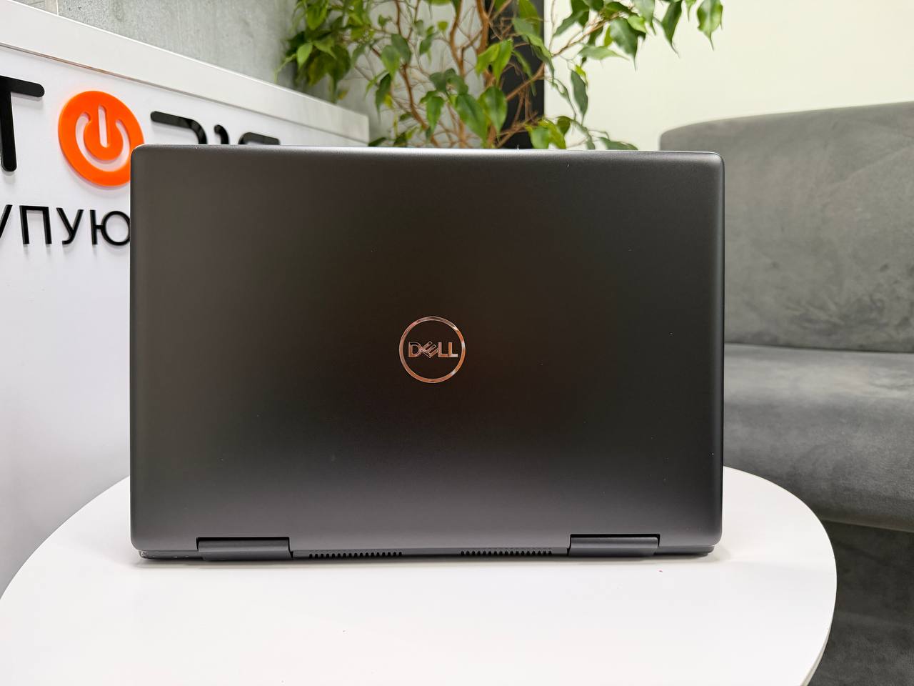 Сенсорний трансформер Dell Inspiron 7573