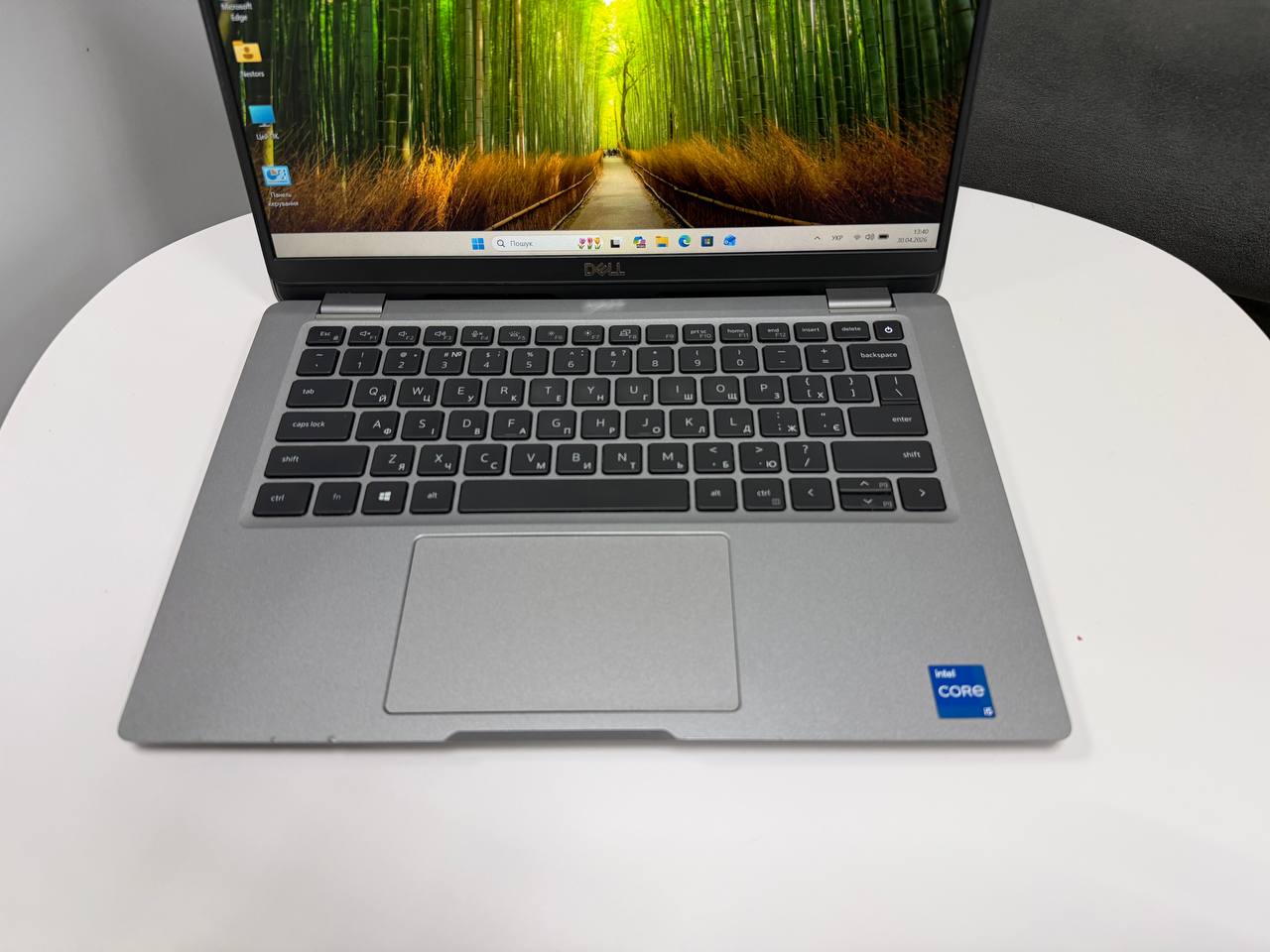 Dell Latitude 5320