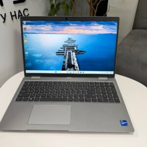 Dell Latitude 5520