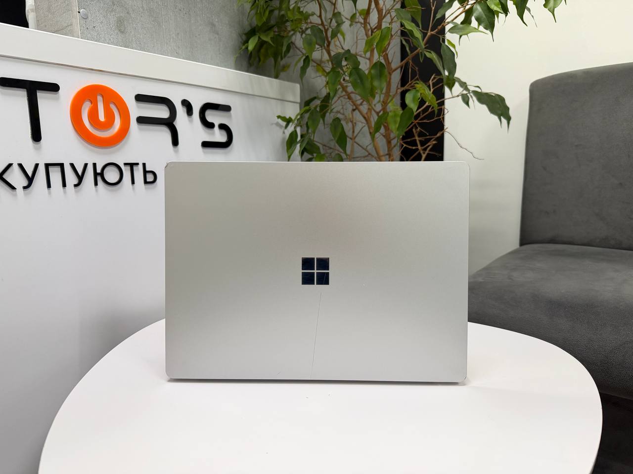 Сенсорний 
Microsoft SurFace 3