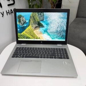 HP ProBook 650 G7