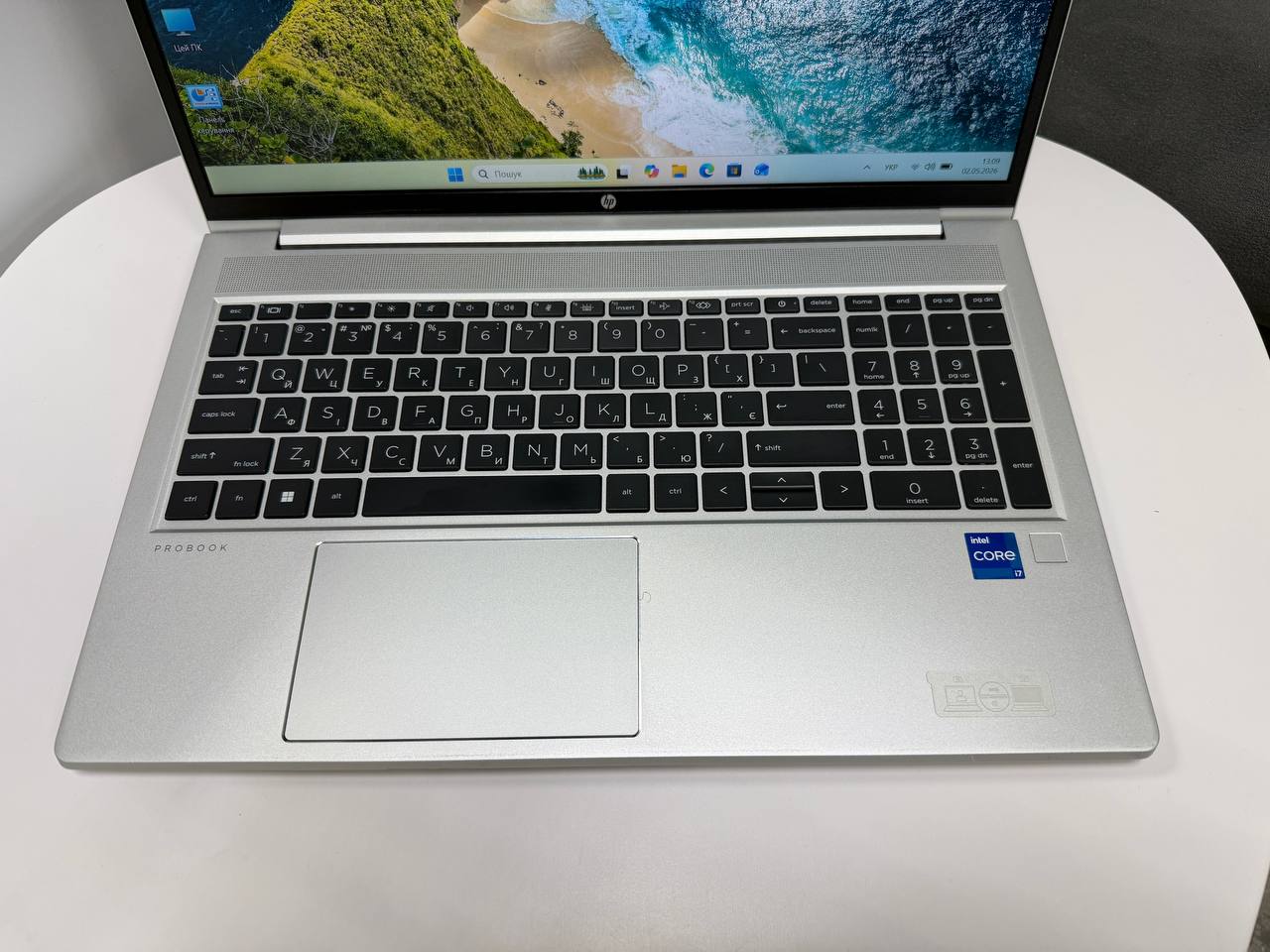 HP ProBook 650 G8