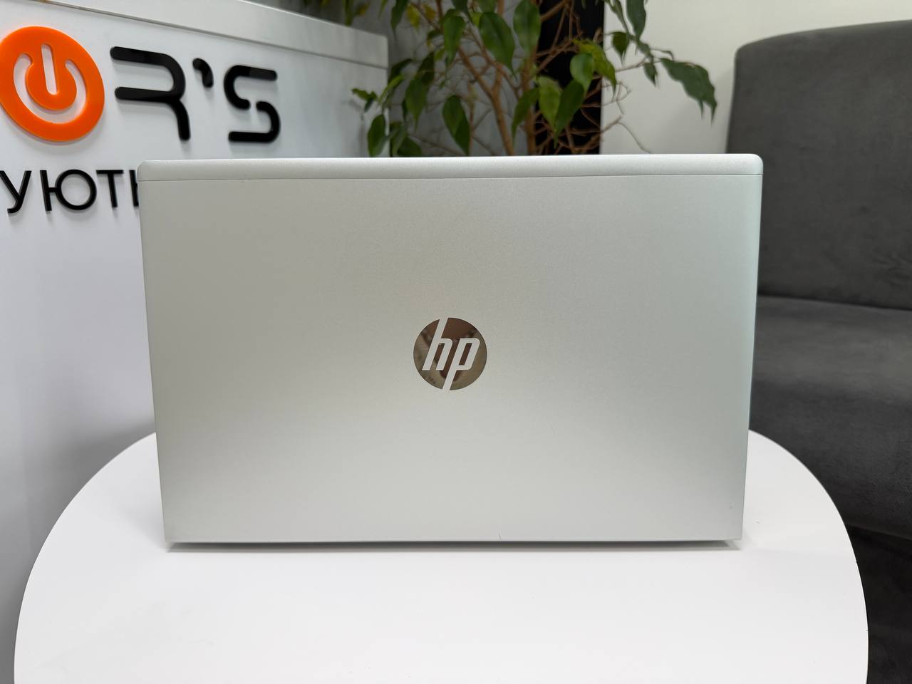 HP ProBook 650 G8