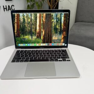 MacBook Air 13 2020 Silver