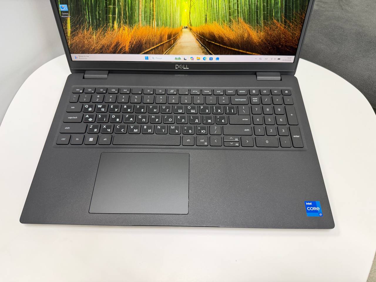 Dell Latitude 3520