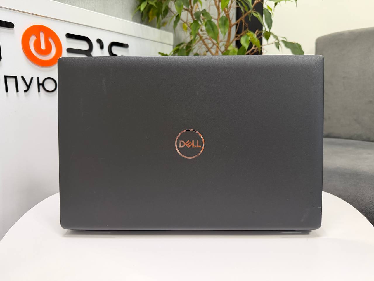 Dell Latitude 3520