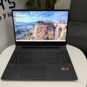 Ігровий HP Victus Gaming 15
