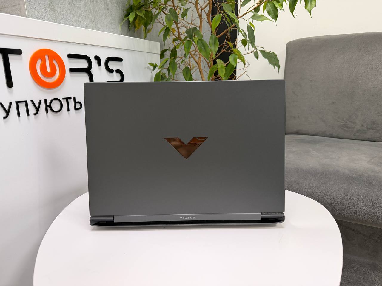 Ігровий HP Victus Gaming 15