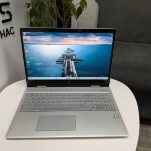 Сенсорний трансформер HP ENVY x360