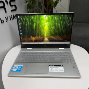 Сенсорний трансформер HP ENVY x360