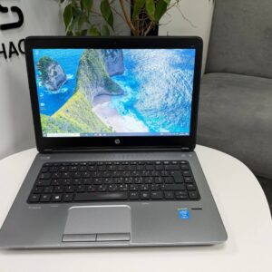 HP ProBook 640 G1