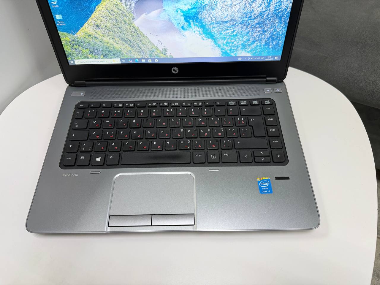 HP ProBook 640 G1