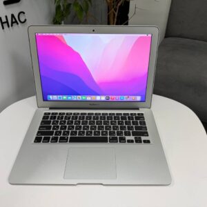 MacBook Air 13 2017