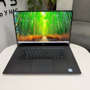 Сенсорний Dell XPS 15 9560