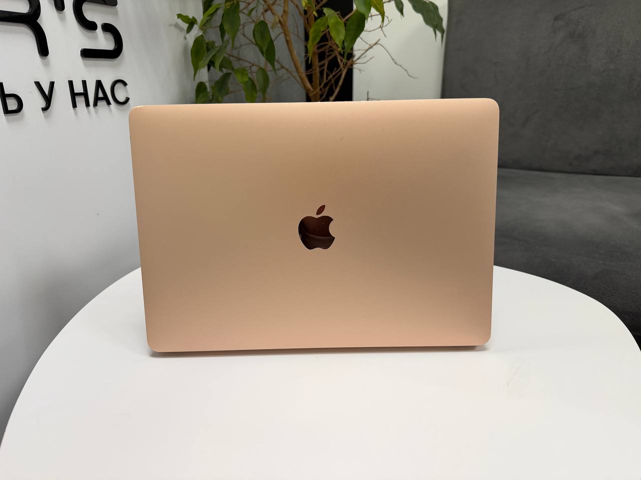 MacBook Air 13 2020 M1 Gold