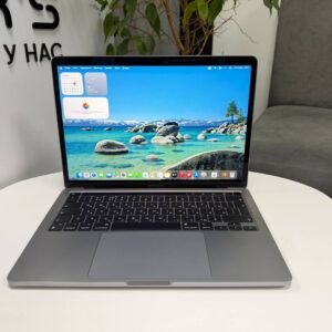 MacBook Pro 13 2020 M1 TouchBar