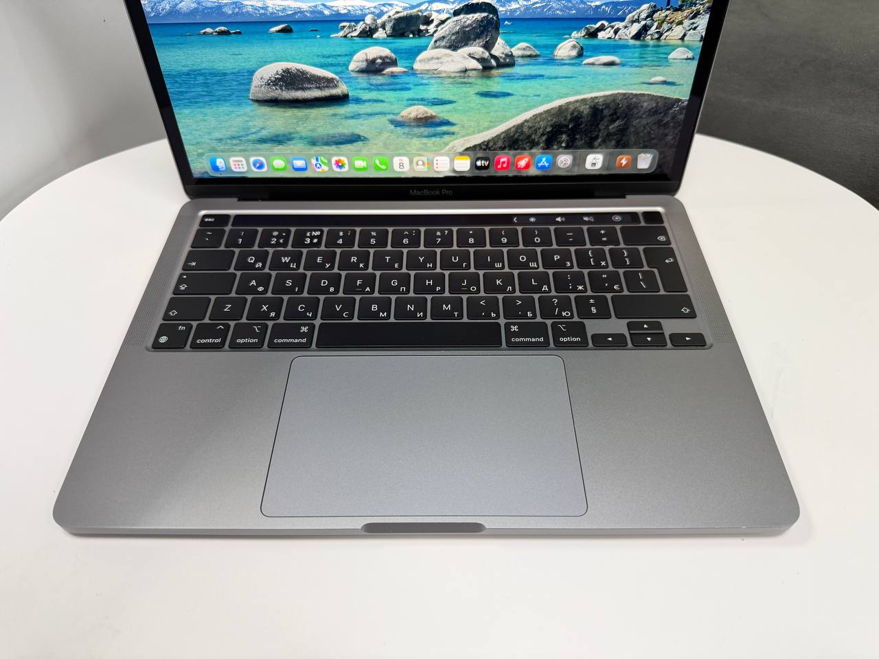 MacBook Pro 13 2020 M1 TouchBar