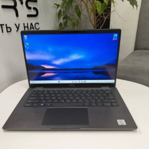 Сенсорний Dell Latitude 7410