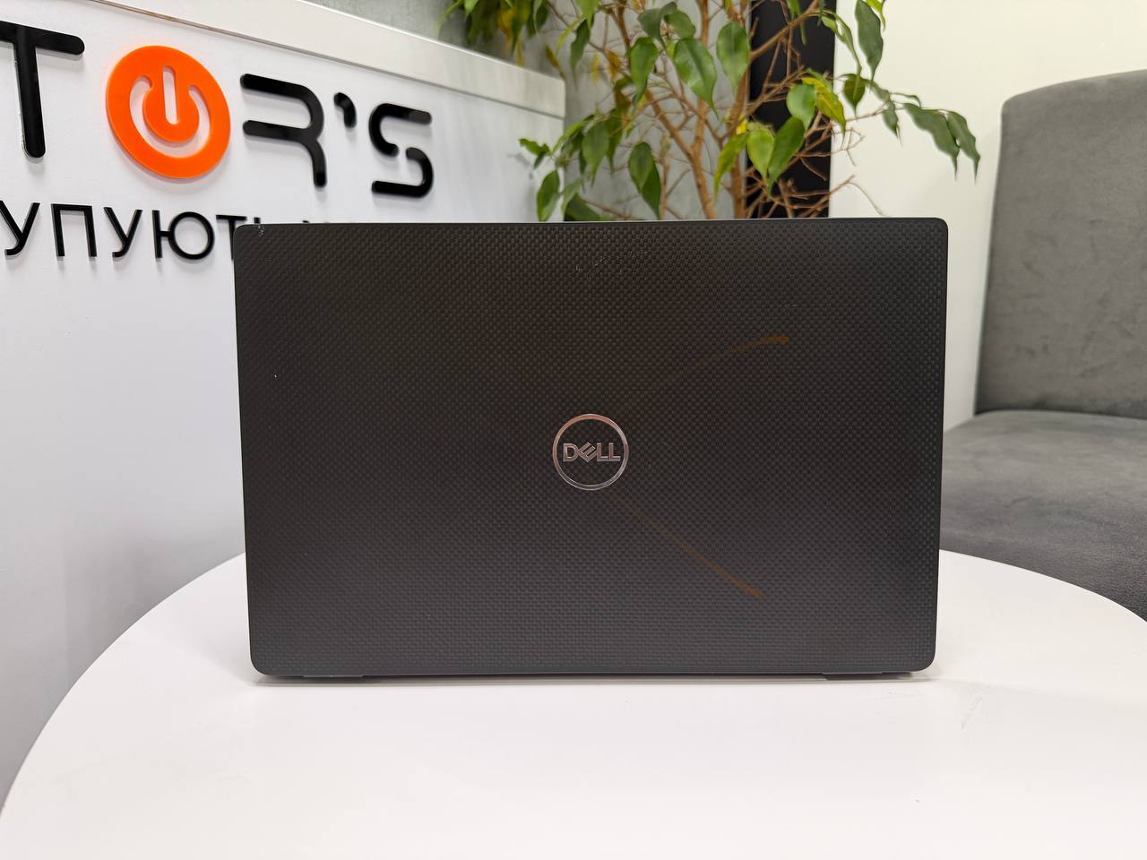 Сенсорний Dell Latitude 7410
