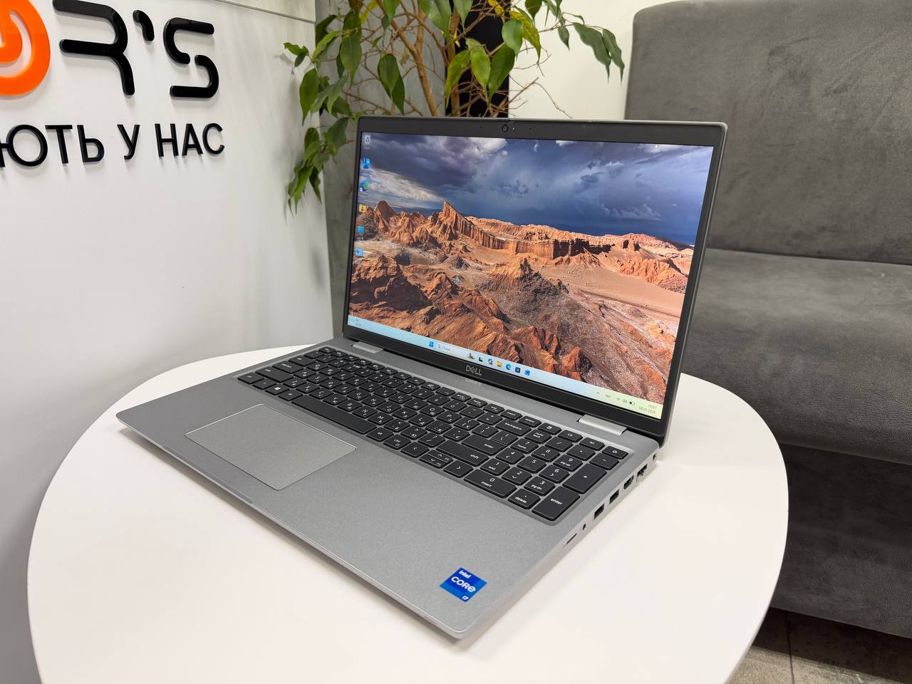 Dell Latitude 3560